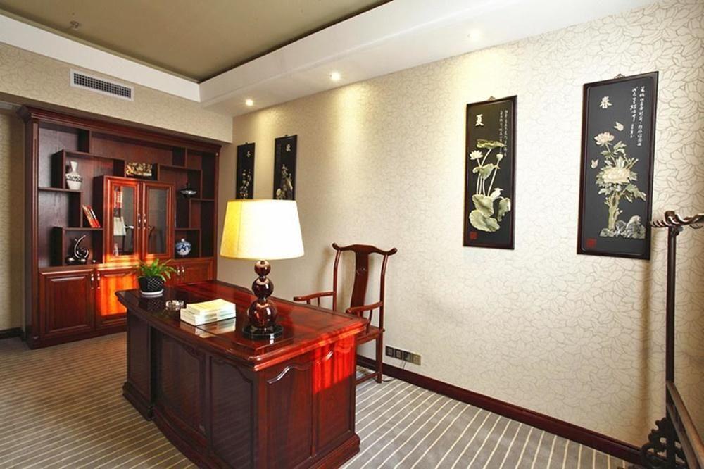 Days Inn Hotspring Xiamen Exterior photo