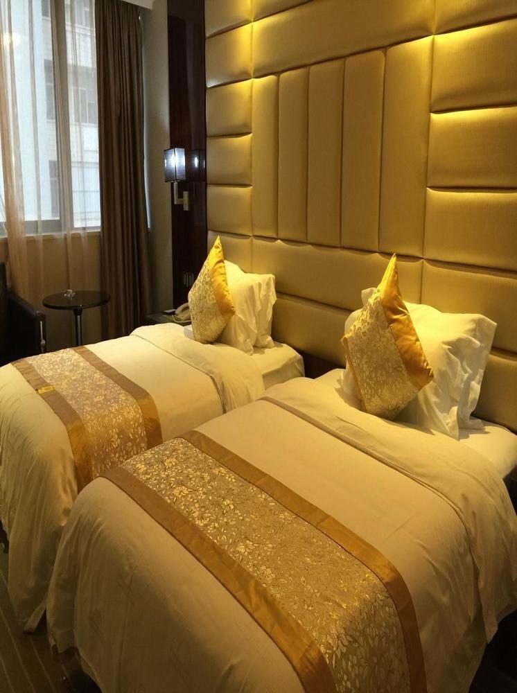 Days Inn Hotspring Xiamen Exterior photo