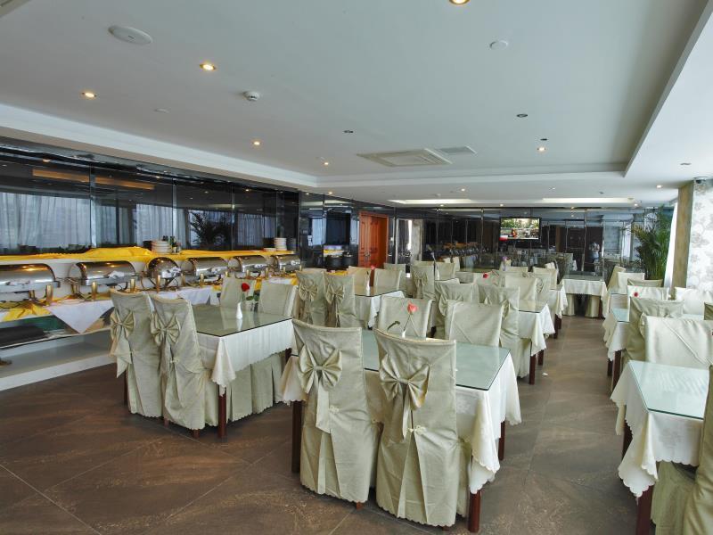 Days Inn Hotspring Xiamen Exterior photo
