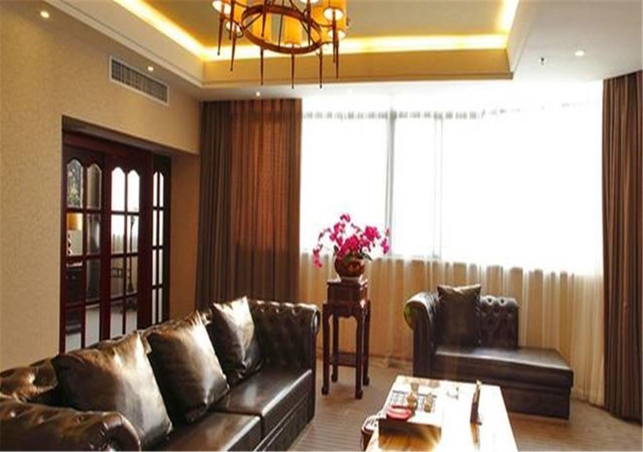 Days Inn Hotspring Xiamen Exterior photo
