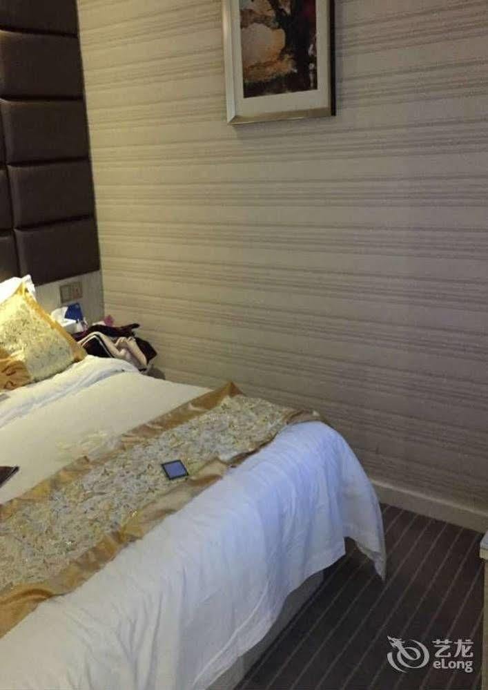 Days Inn Hotspring Xiamen Exterior photo